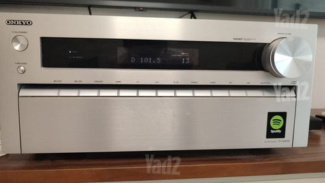 Onkyo TX-NR838