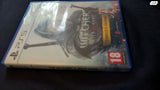 The Witcher wild hunt