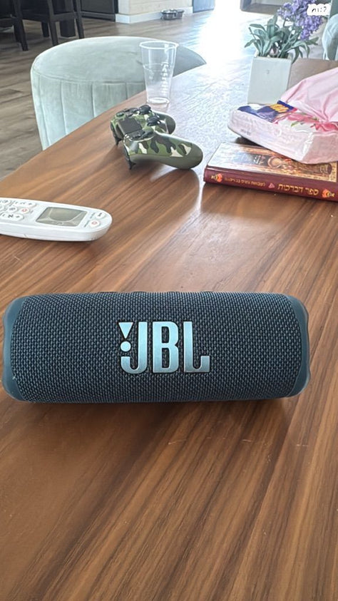 Jbl flip 6