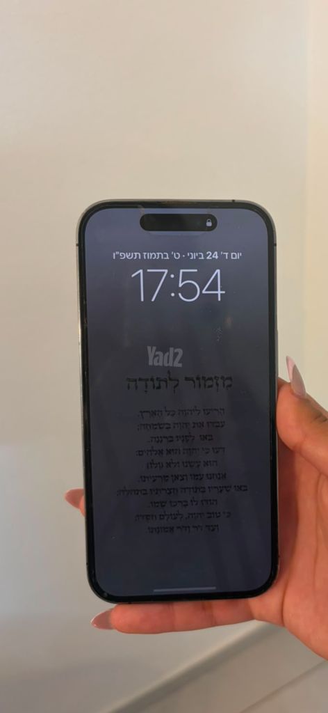 אייפון פרו 14 פרו