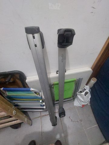 סבל לגג הרכב