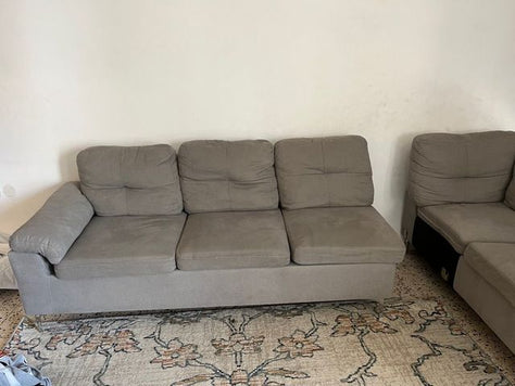 ספה פינתית