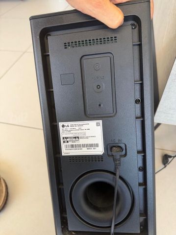 מקרן קול LG