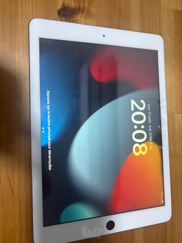 Ipad 6th generation