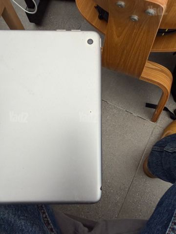Apple iPad דור 5 | Wi-Fi