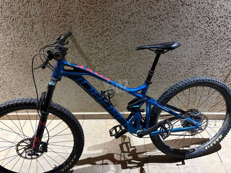 אופני mondraker Foxy r