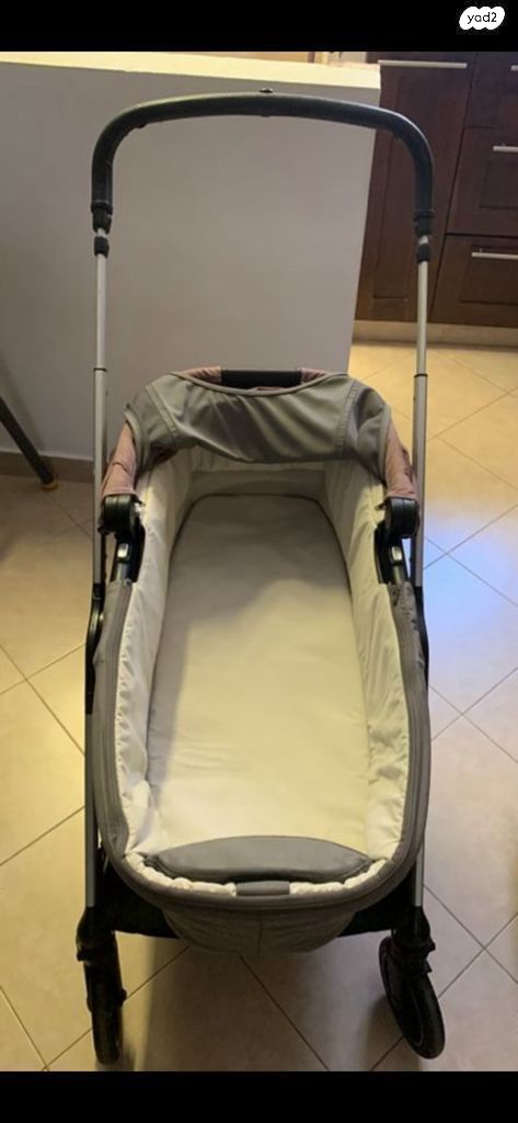 עגלה נונה טריב