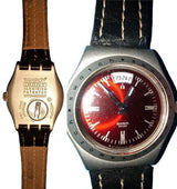 שעון יד Swatch