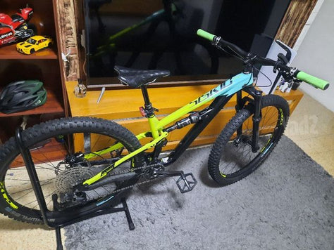 Poligon T7 2025 M 29"
