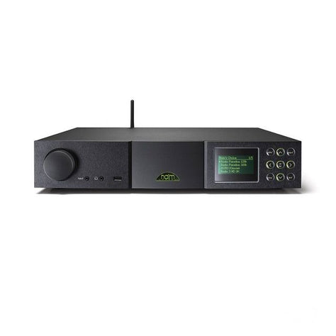 Naim superuniti-Focal Aria 926
