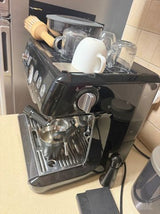 Breville Barista Express