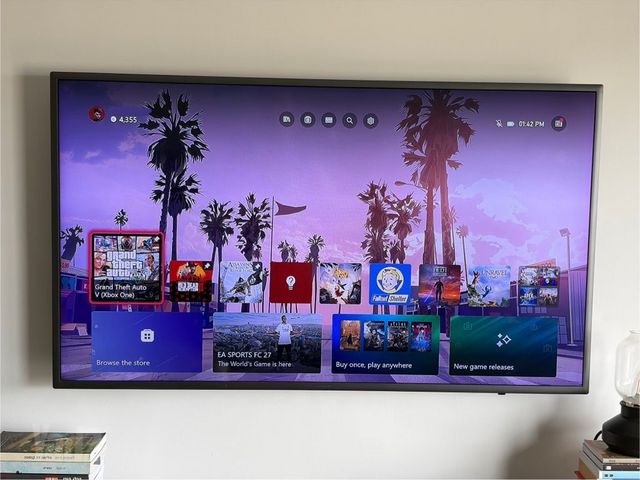 Xbox One s 1TB