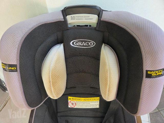 מושב לרכב Graco