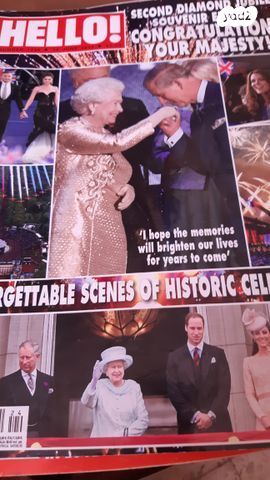 Elishbet the second