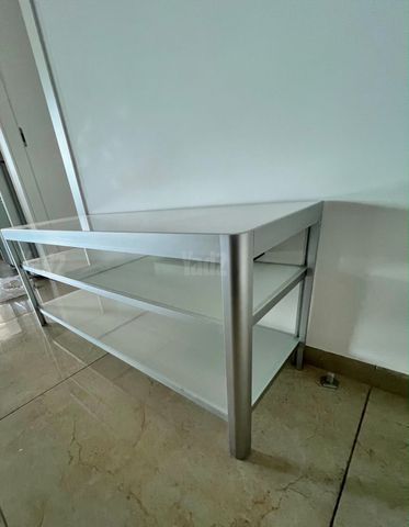 שידת טלויזיה
