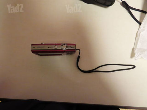 מצלמת canon ixus 185