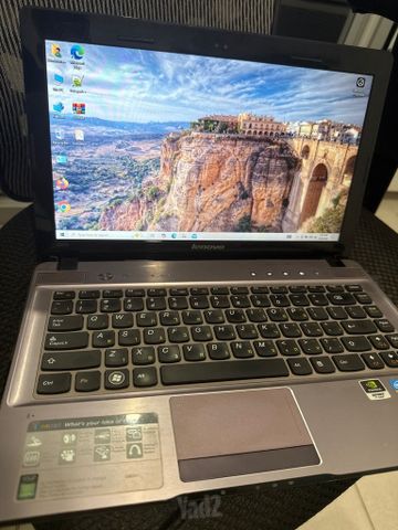 Lenovo IdeaPad