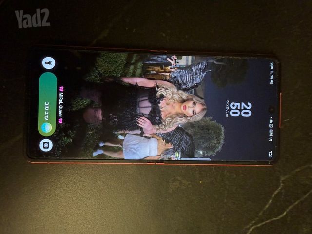 Galaxy z flip 7 koral red 512