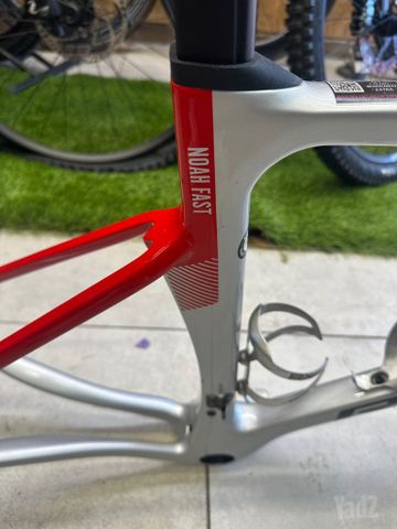 אופני ridley noah fast 2024