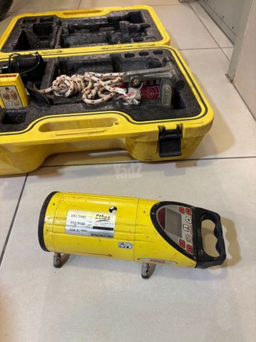 צנרת Leica Piper 200