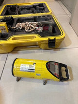 צנרת Leica Piper 200