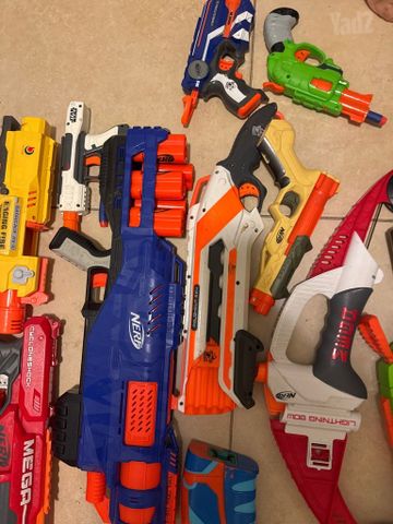 רובי NERF