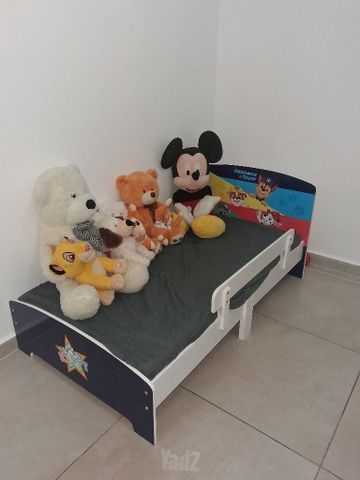 מיטת מעבר