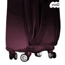 מזוודה Samsonite גדולה