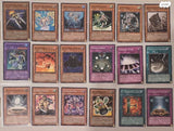 קלפי yugioh מקוריים 1st edtion