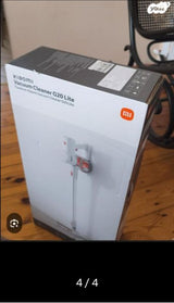 שואב אבק Xiaomi