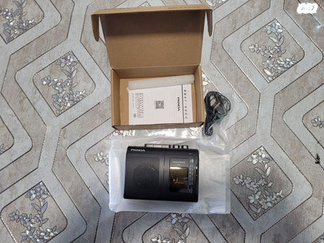 Walkman Panda 6501