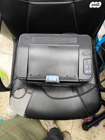 מדפסת דיגיטלית Pantum P2500