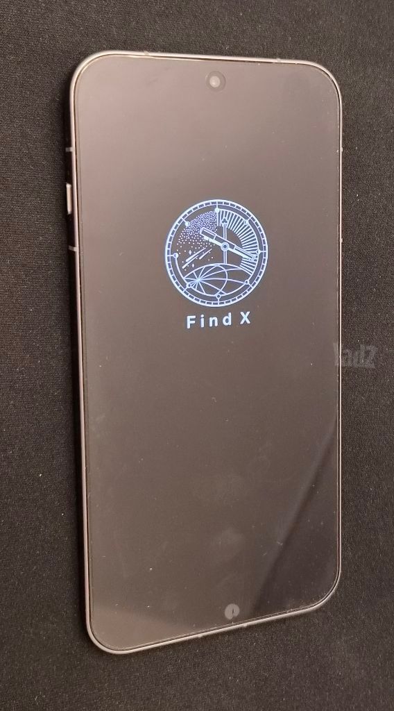 OPPO Find X9 Pro