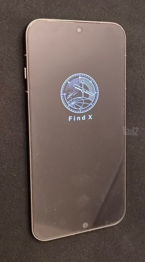 OPPO Find X9 Pro