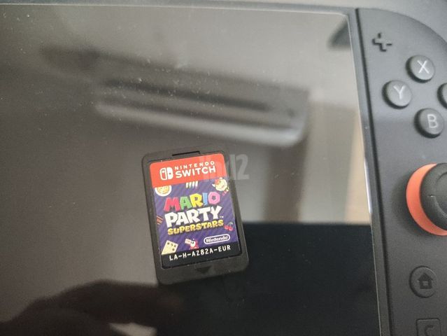 Nintendo Switch 2 256gb