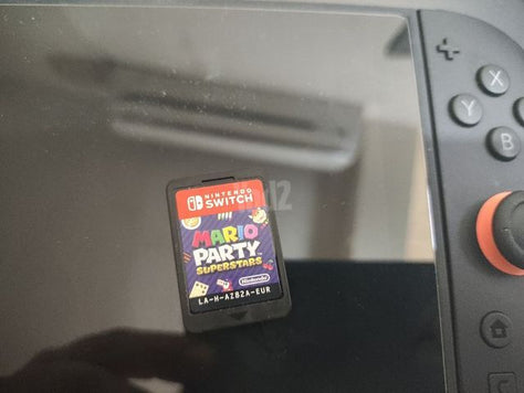 Nintendo Switch 2 256gb