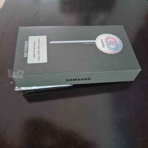 Samsung Galaxy S25