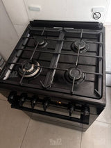 תנור משולב Electrolux