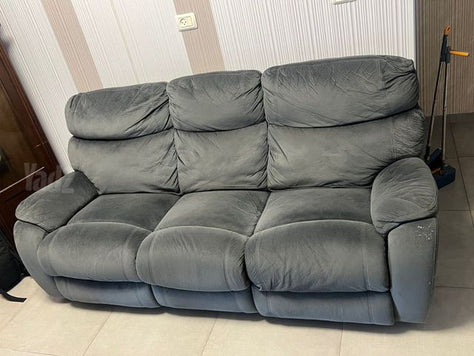 ‏סט ספות