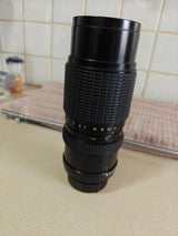 עדשה ל NIKON