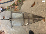 כלי שיפוץ לחיתוך לאריחים
