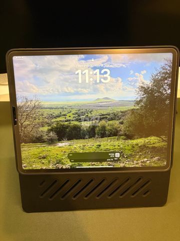 Ipad pro 12.9 M2 1TB 16GB RAM