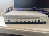 Xbox one s-אקסבוקס