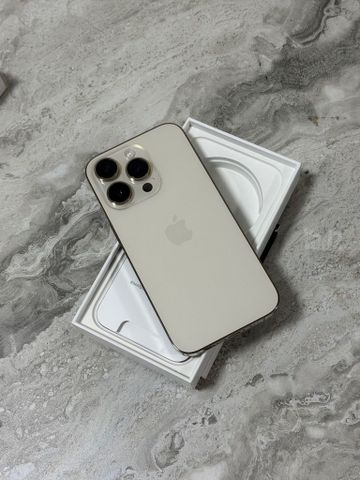 iPhone 14 Pro