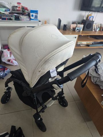 עגלת.בוגבו bogabo5