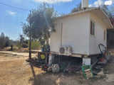 מבנה נייד 22 מ"ר