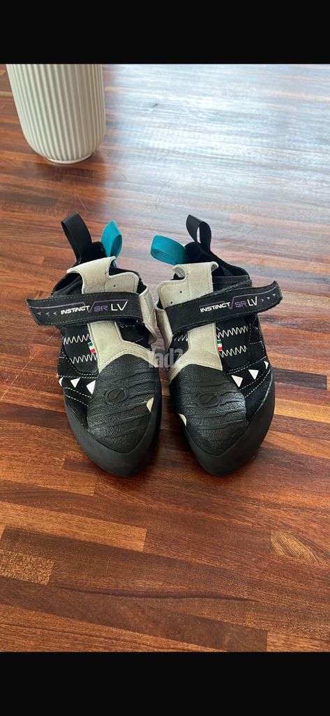 Scarpa Instinct SR LV