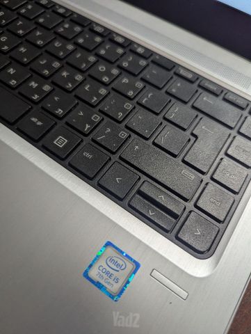 לפטופ HP ProBook 430 G4