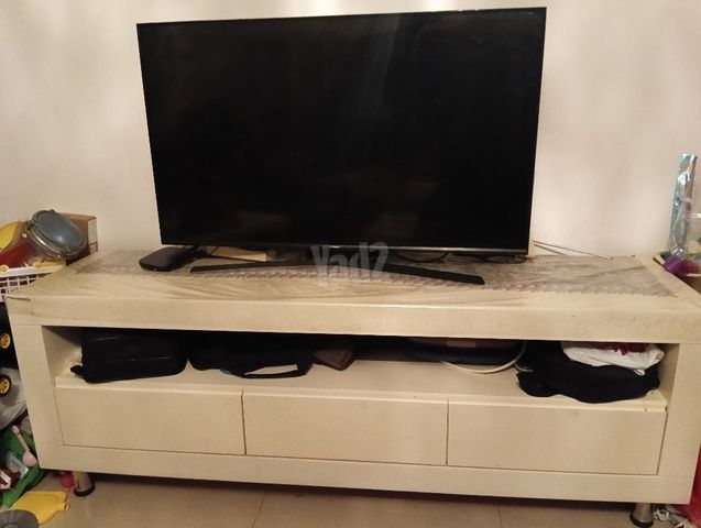 שולחן סלון