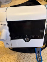 מכשיר שינה CPAP